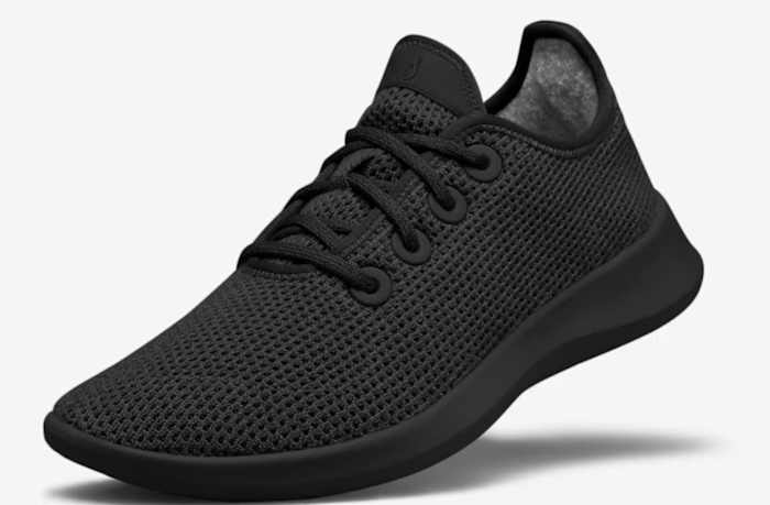 Allbirds Tree Runners